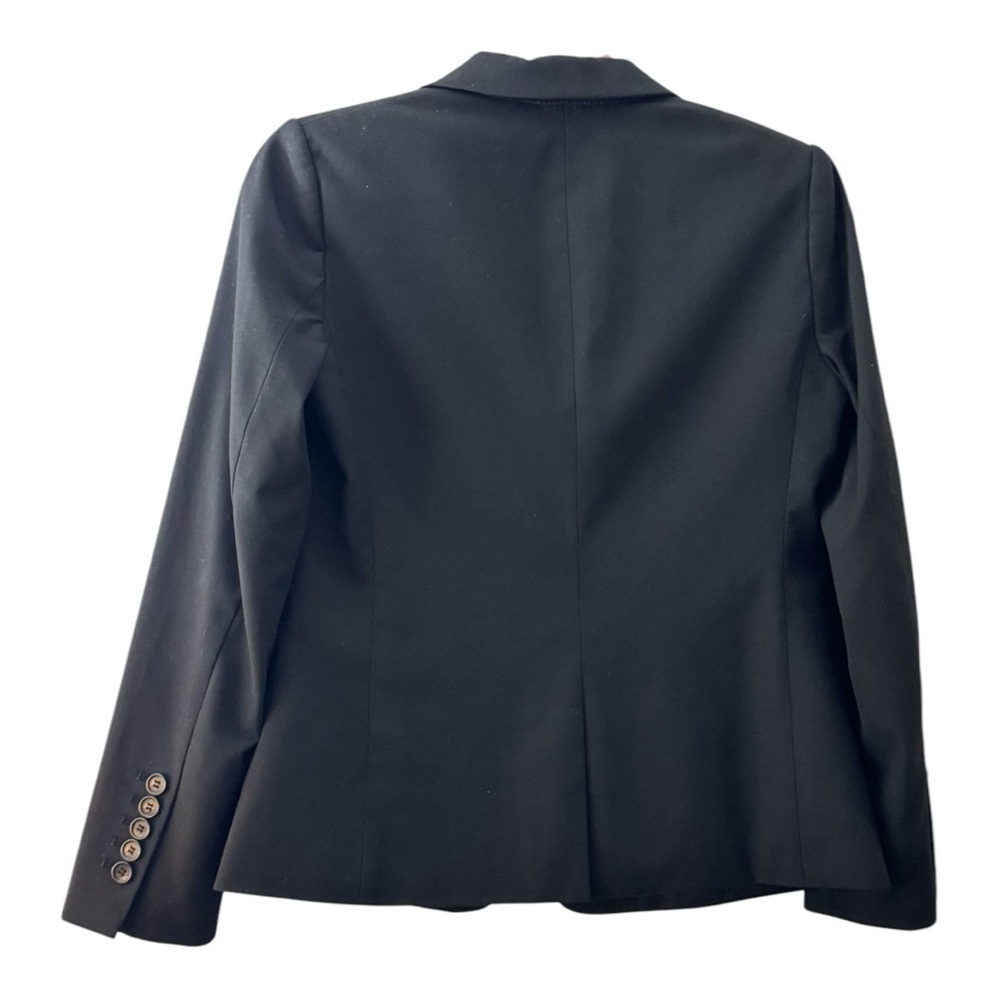 Ann Taylor One Button Blazer - Picture 2 of 7